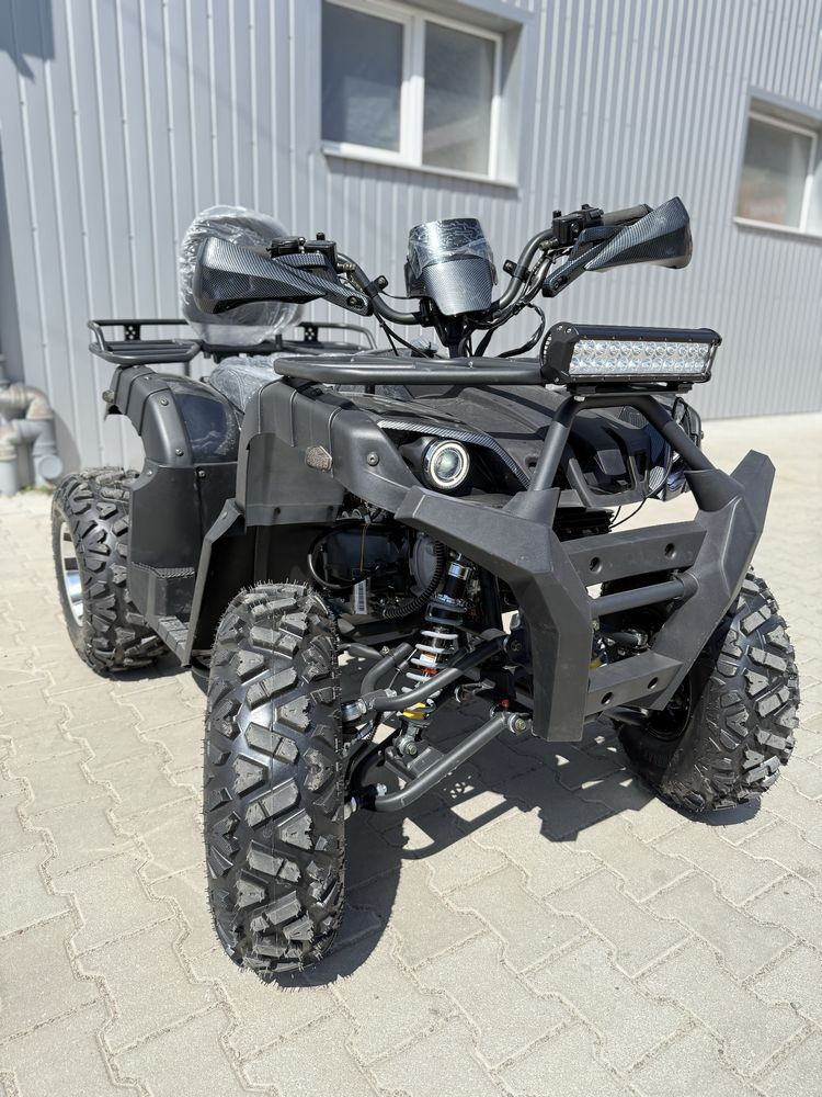 Exdrive hamer 200cc