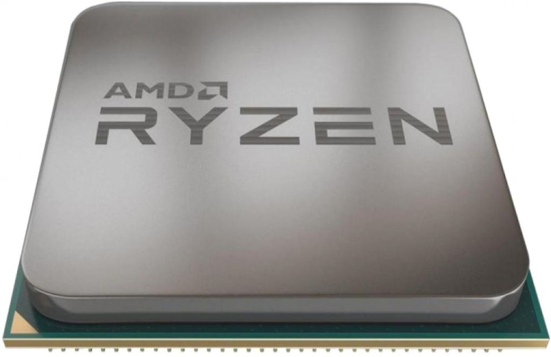 Процесор amd R5 3600