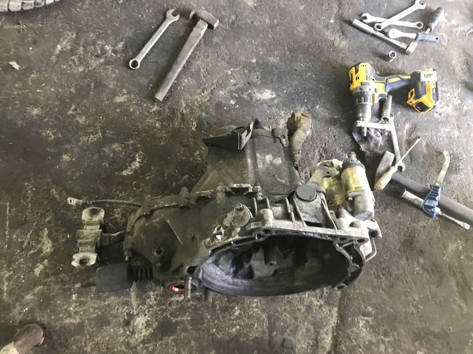 Кпп 4ст/5ст Коробка передач ВАЗ 2108/2109/21099/2113/2114/2115