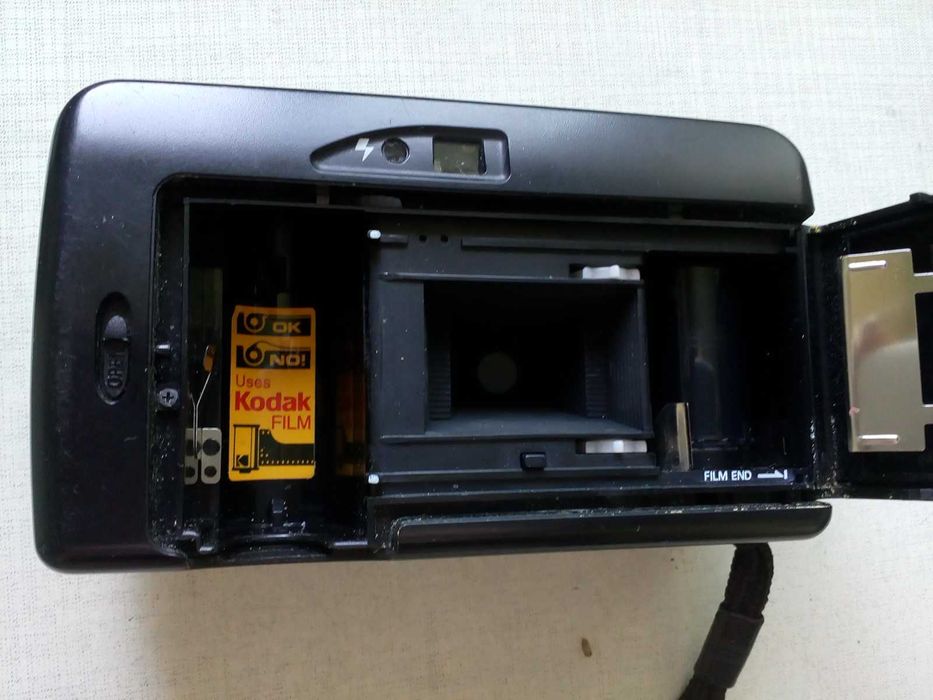 Фотоаппарат Kodak PRO-STAR 222