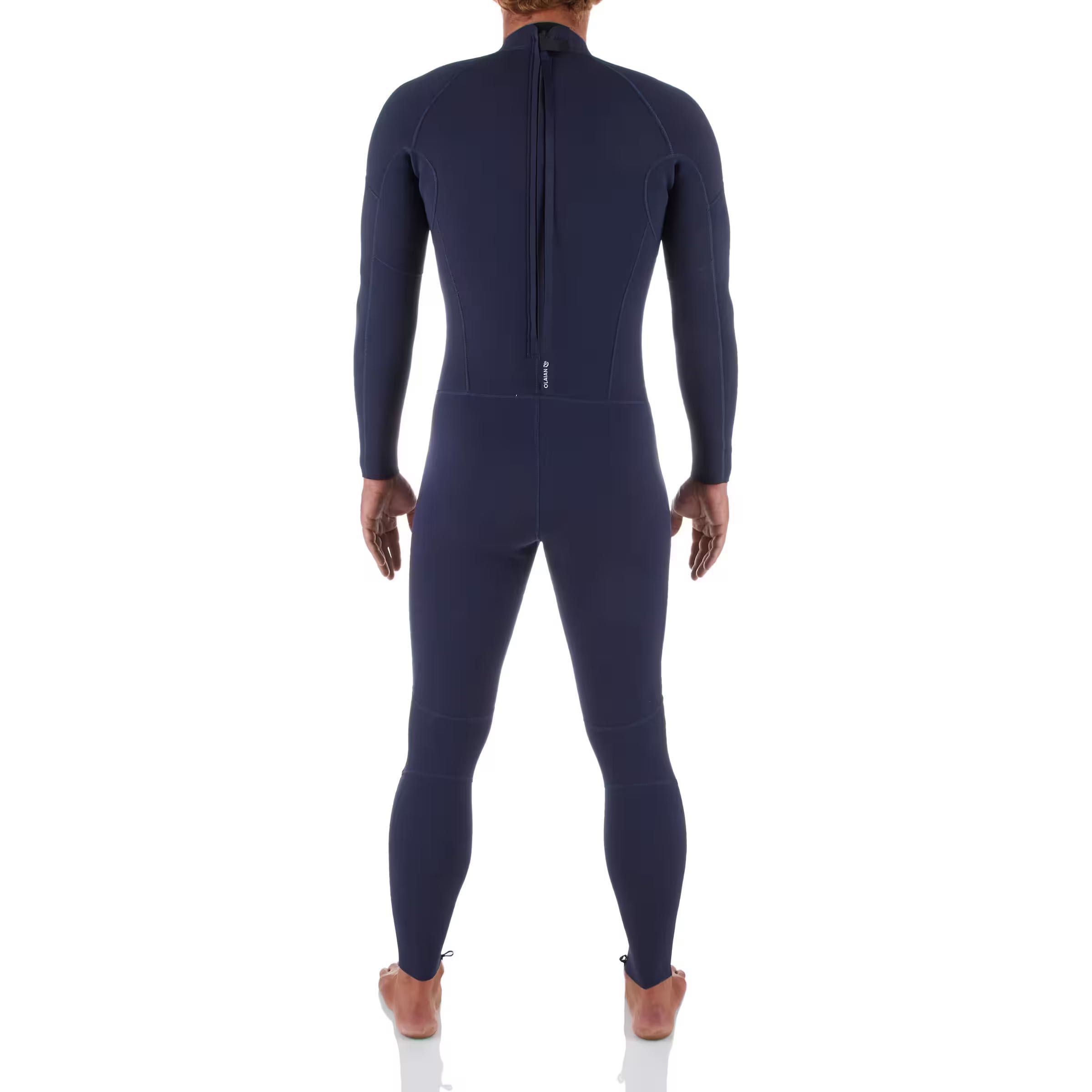 Fato Olaian (Decathlon) 2mm