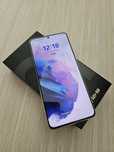 Samsung S21 + 5G 256GB Fiolet + 6 case gratis