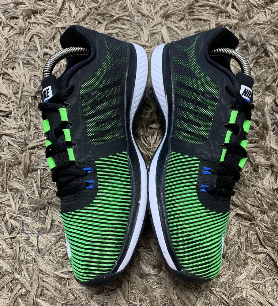 Nike zoom speed tr мужские  кросовки для кроссовки 42 размера airmax