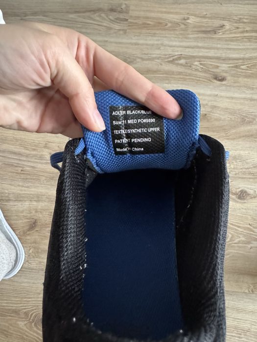 Продам кросівки чоловічі