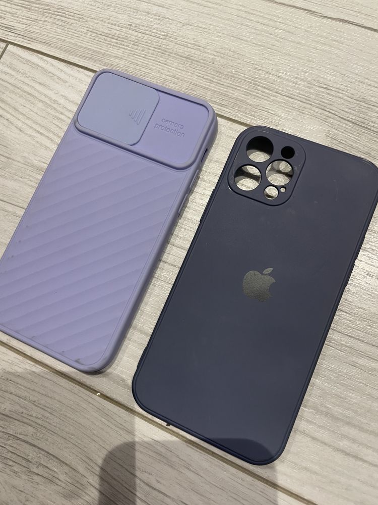 Чехол на iphone 12 pro