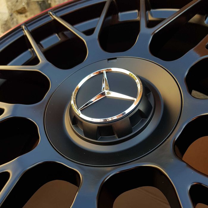 Диски НОВІ Mercedes R17 5x112 W210 W212 W221 W204 W213 GLC E C S class