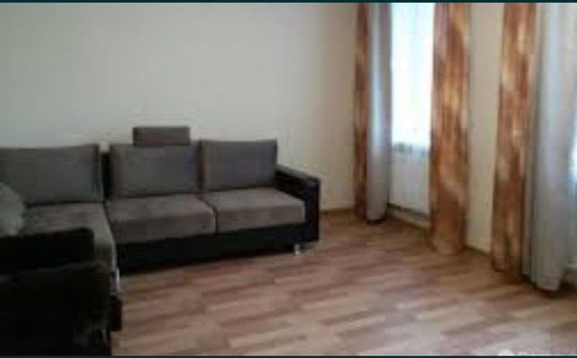 Сімья зніме 1 кімнатну квартиру 
в Коломиї