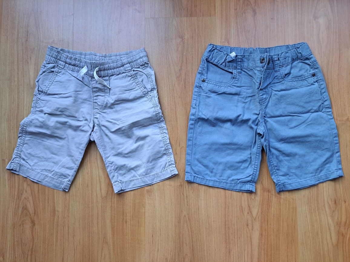 Roupa de Menino de Verão 6 anos  (15 peças)