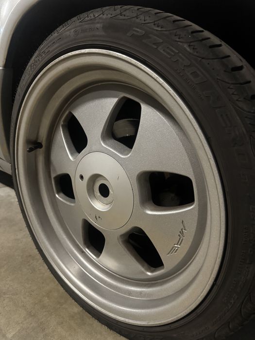 Felgi OZ MAE 18” 5x112 et 32