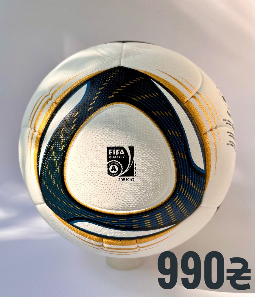 Футбольный мяч,  АПЛ Puma, Speedcell, Jabulani, EURO 2024, Size 5.