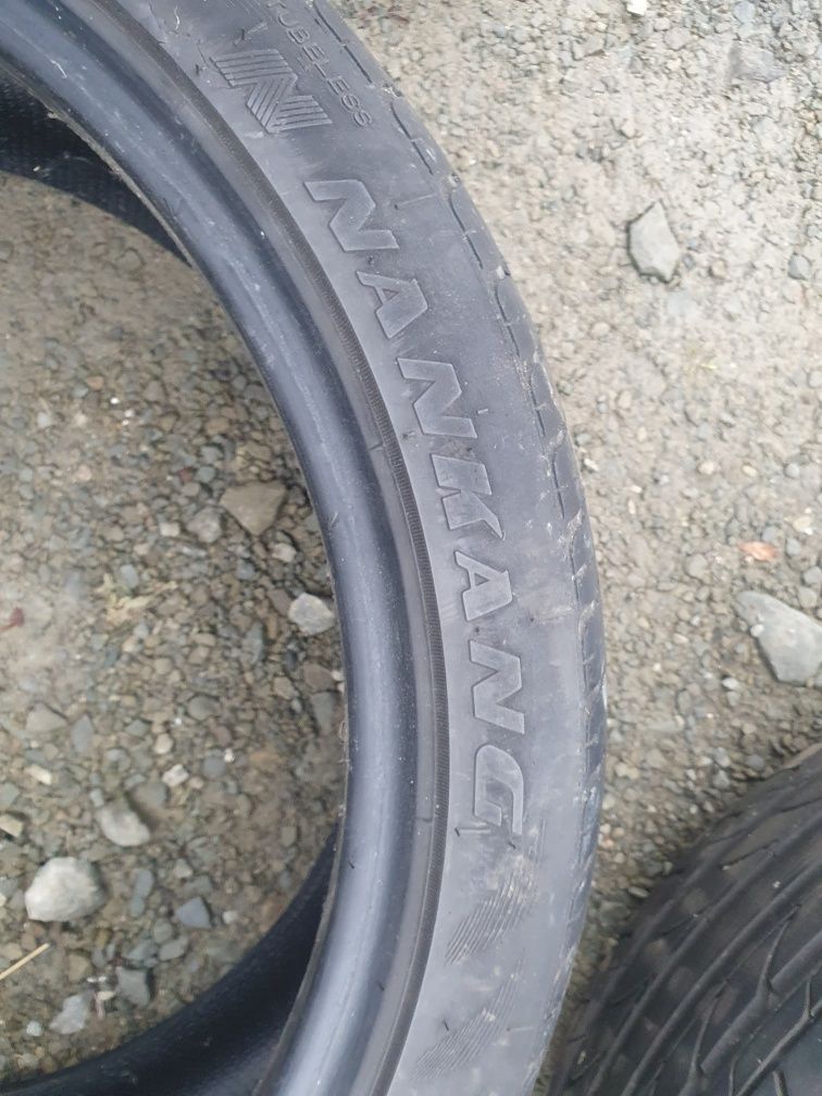 Opony Nankang NS20 215/40R18 215/40 R18