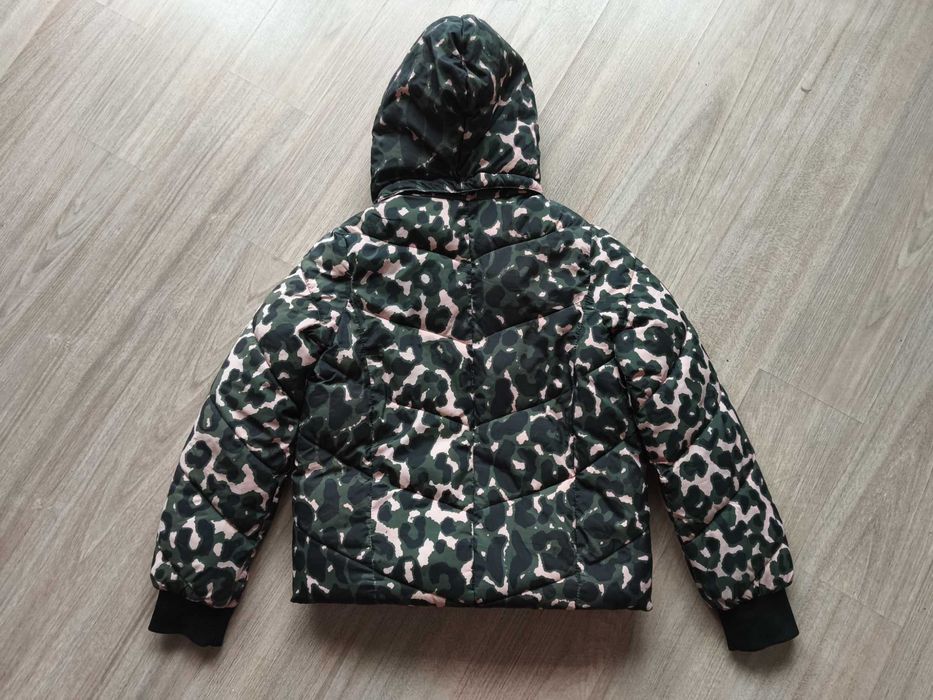 Подовжена куртка HM