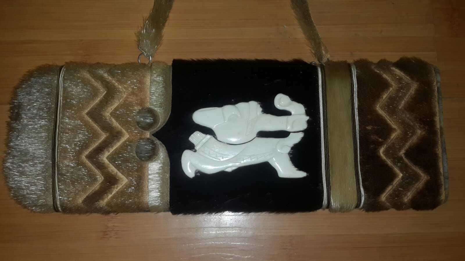 Декоративні вироби з дерева