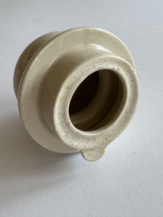 Chodzież Saba serwis herbaciany 6-osobowy Porcelana PRL