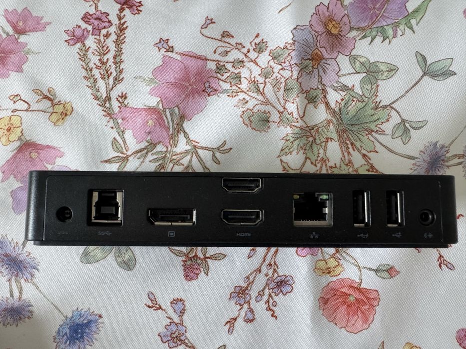 Stacja dokująca Dell D3100