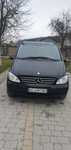 Mercedes-Benz Viano 2008