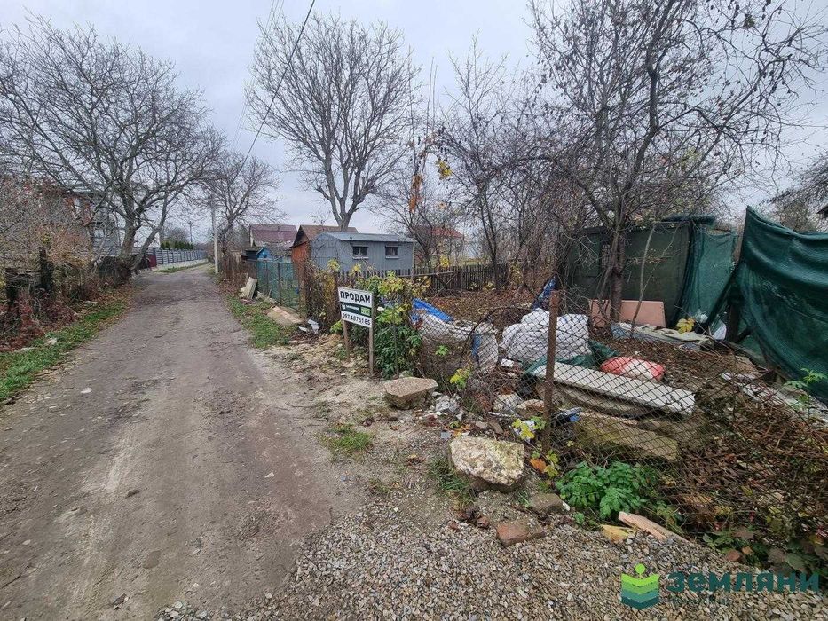 Продаж дачі 3,87 сот в СТ Бистриця Надвірнянська (5)