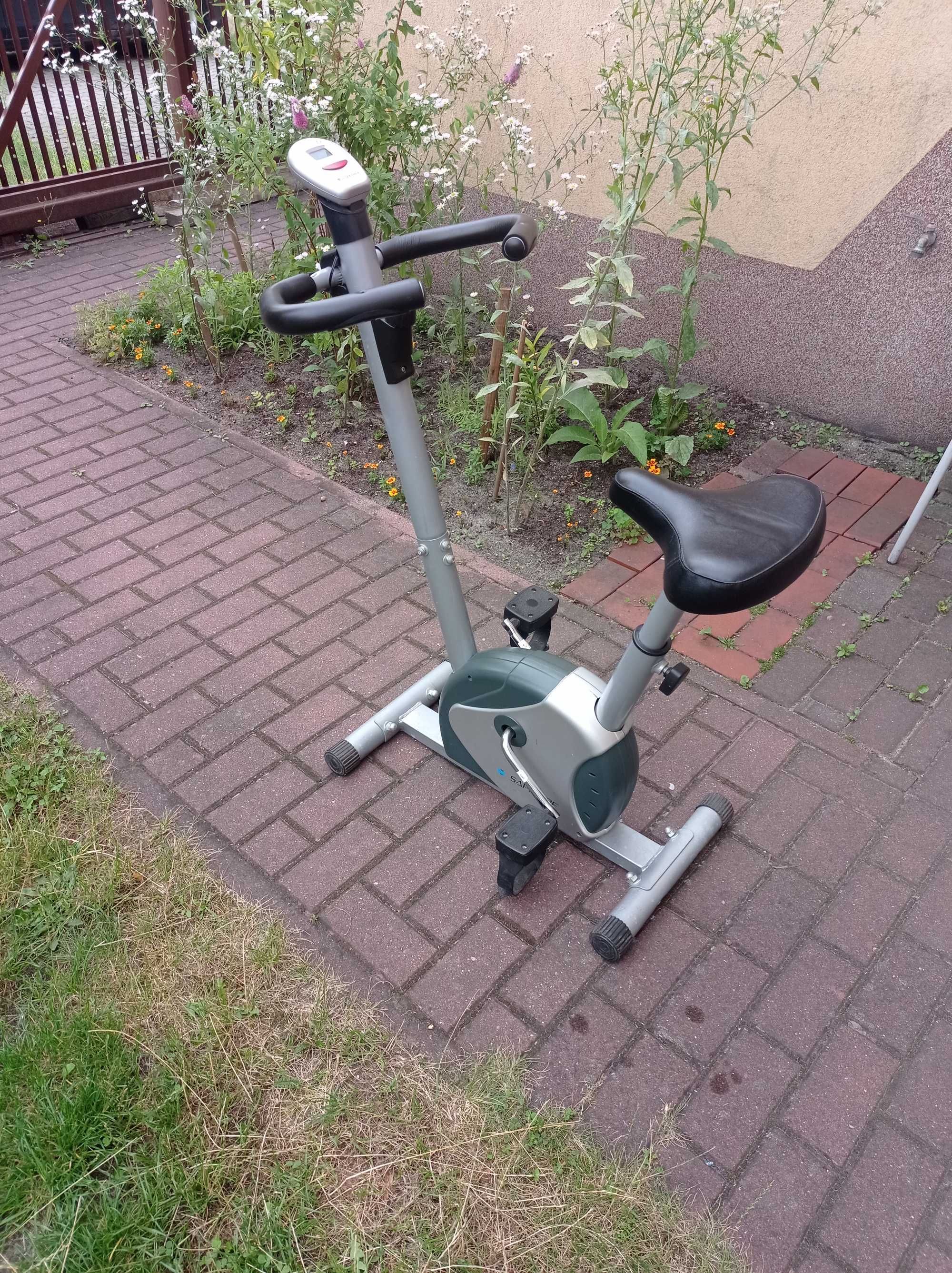 rower stacjonarny
