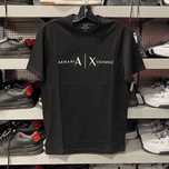 Футболка Armani Exchange