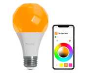 Nanoleaf Essentials Smart Bulbs - żarówka A19-A60-E27