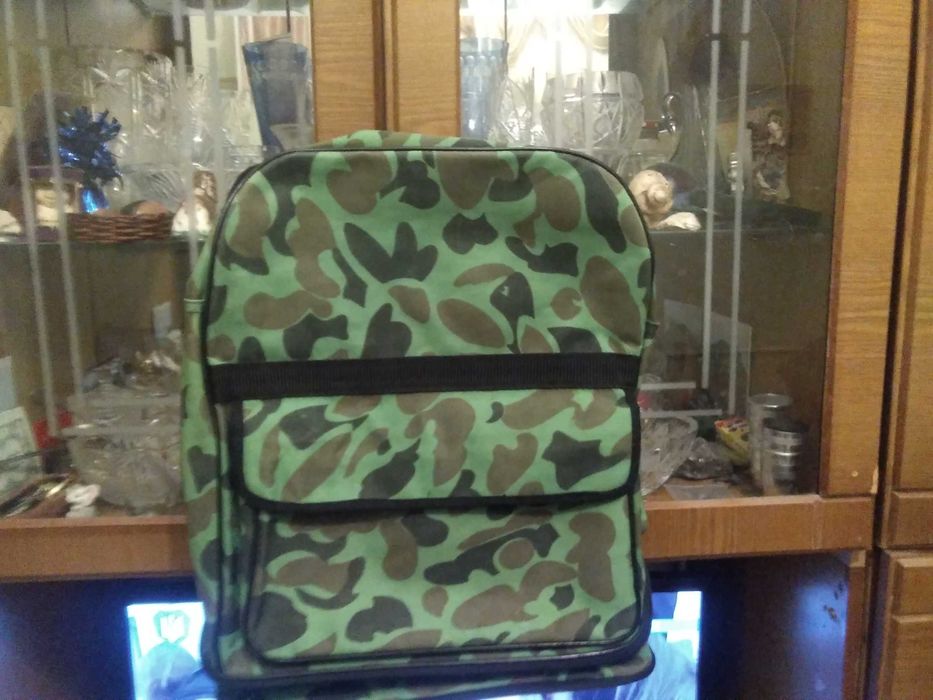 Рюкзак міський новий