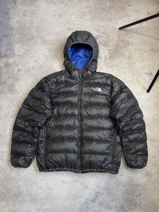 Пуховик The North Face 600