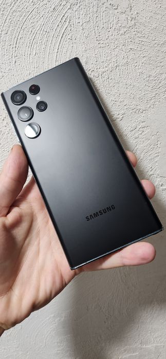 Samsung S22 Ultra повний комплект Продаж/Обмін