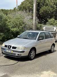 Seat ibiza 1.4 2001