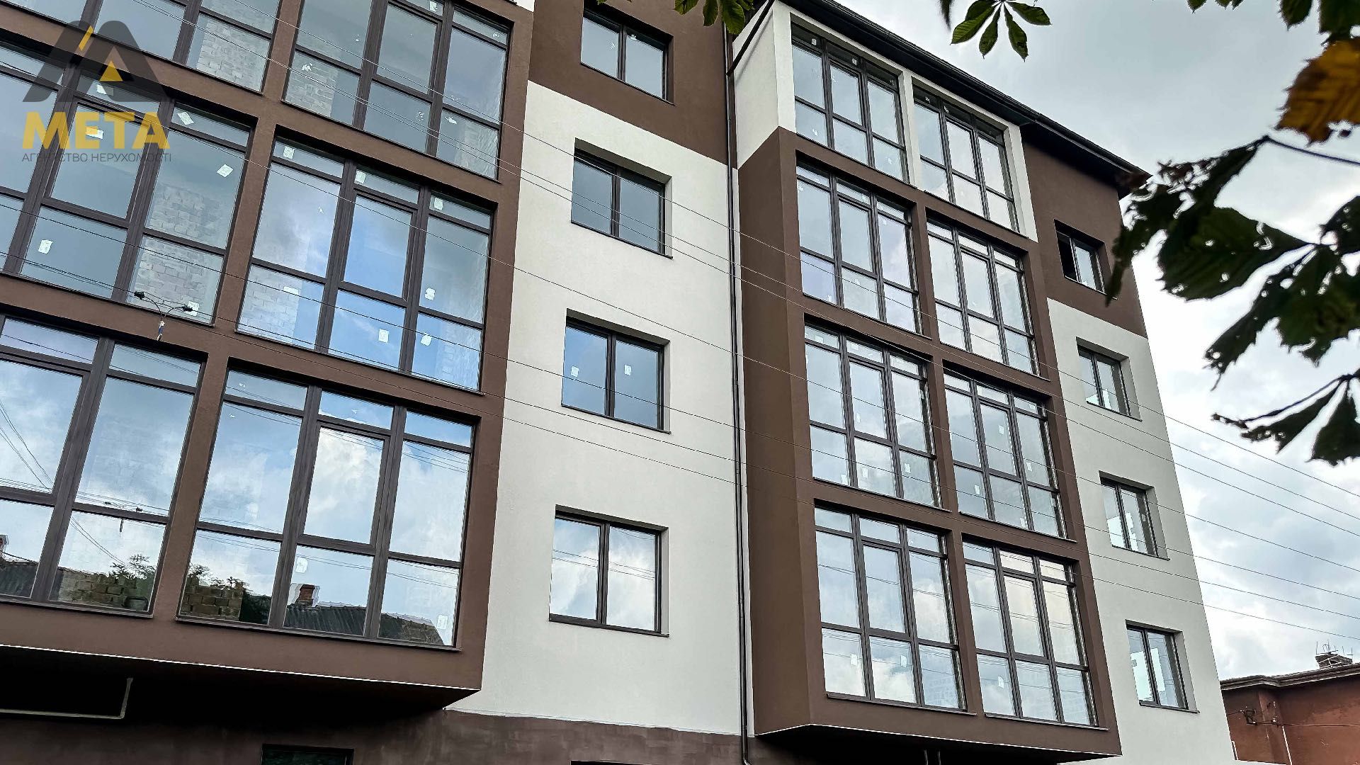 Продаж квартир в центрі Коломиї