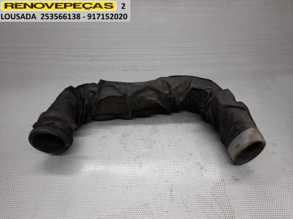 Tubo do ar PEUGEOT 206 (2A/C)