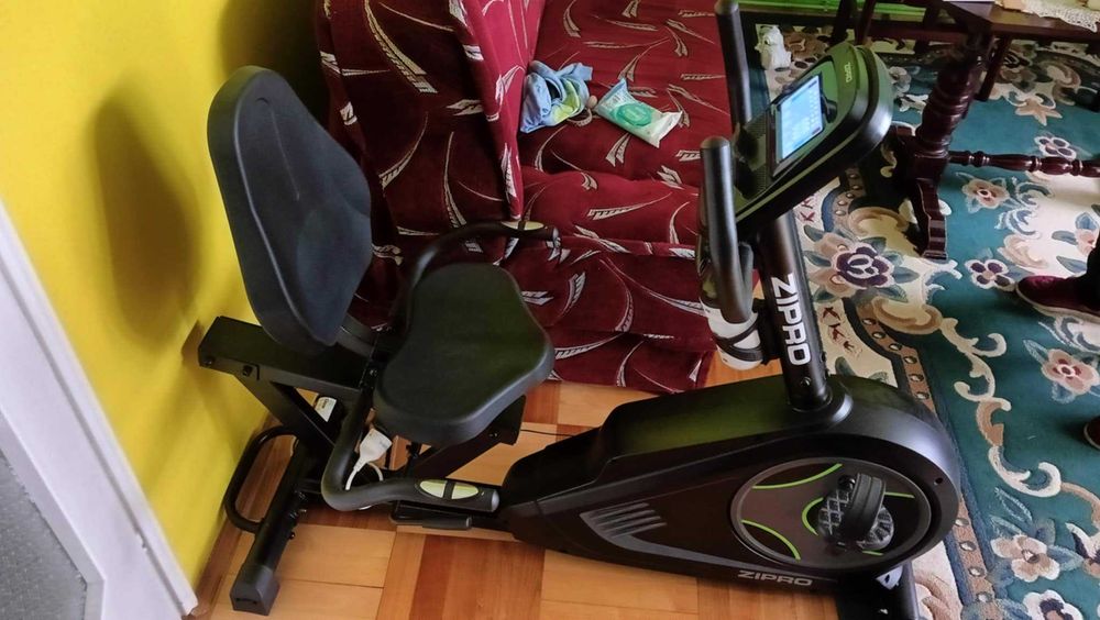 Sprzedam Rower treningowy