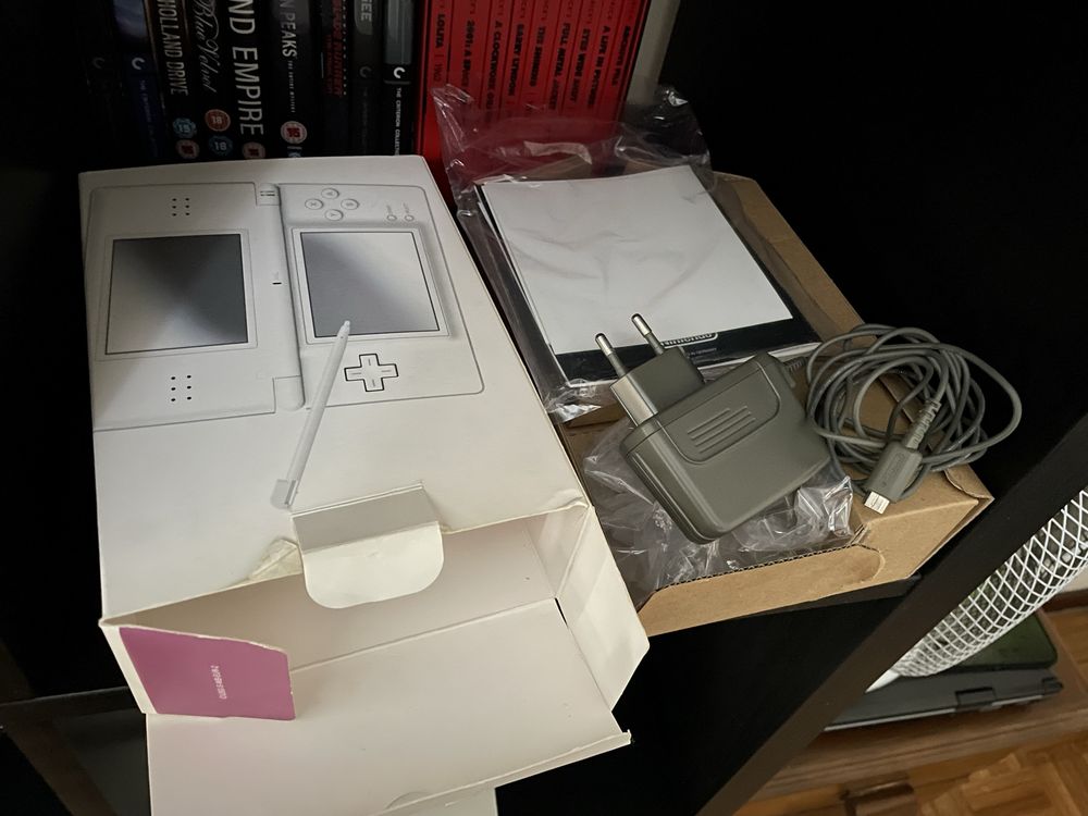 Nintendo DS Lite - CIB