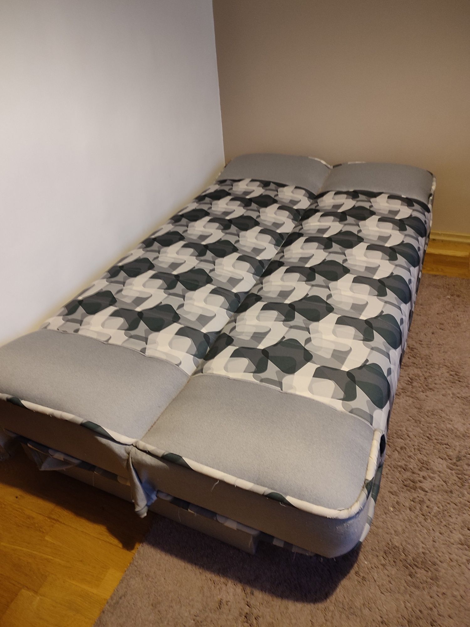 Wersalka, sofa, młodzieżowa 120/200