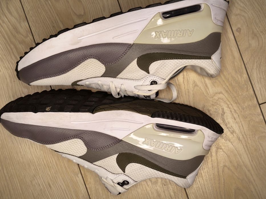 Nike buty męskie się max system 47,5 eu