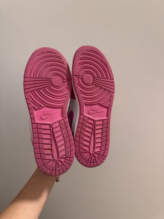 Nike jordan, нові