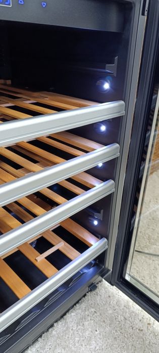 Lodówka do wina Dometic C50G-82/60/58cm