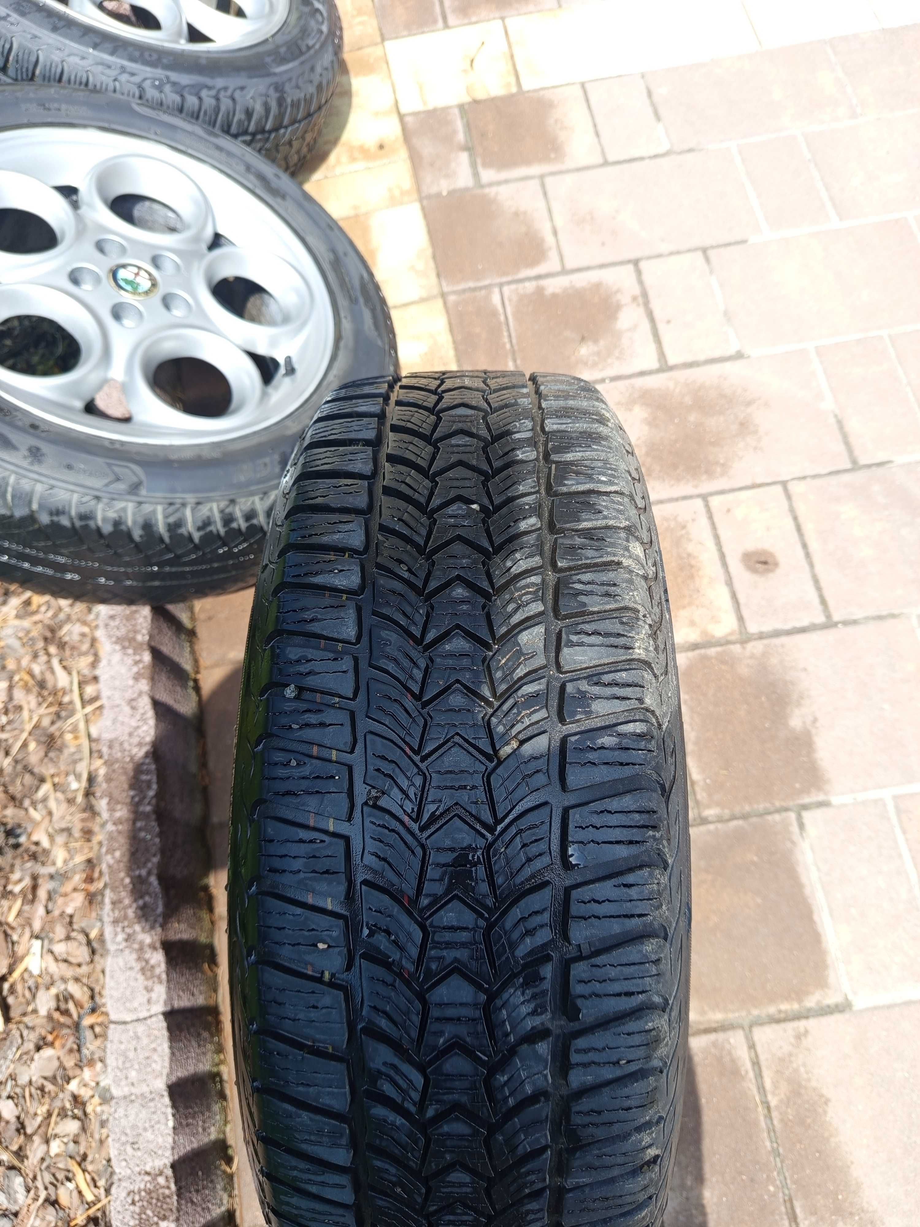 Alufelgi Alfa 5x98 Speedline