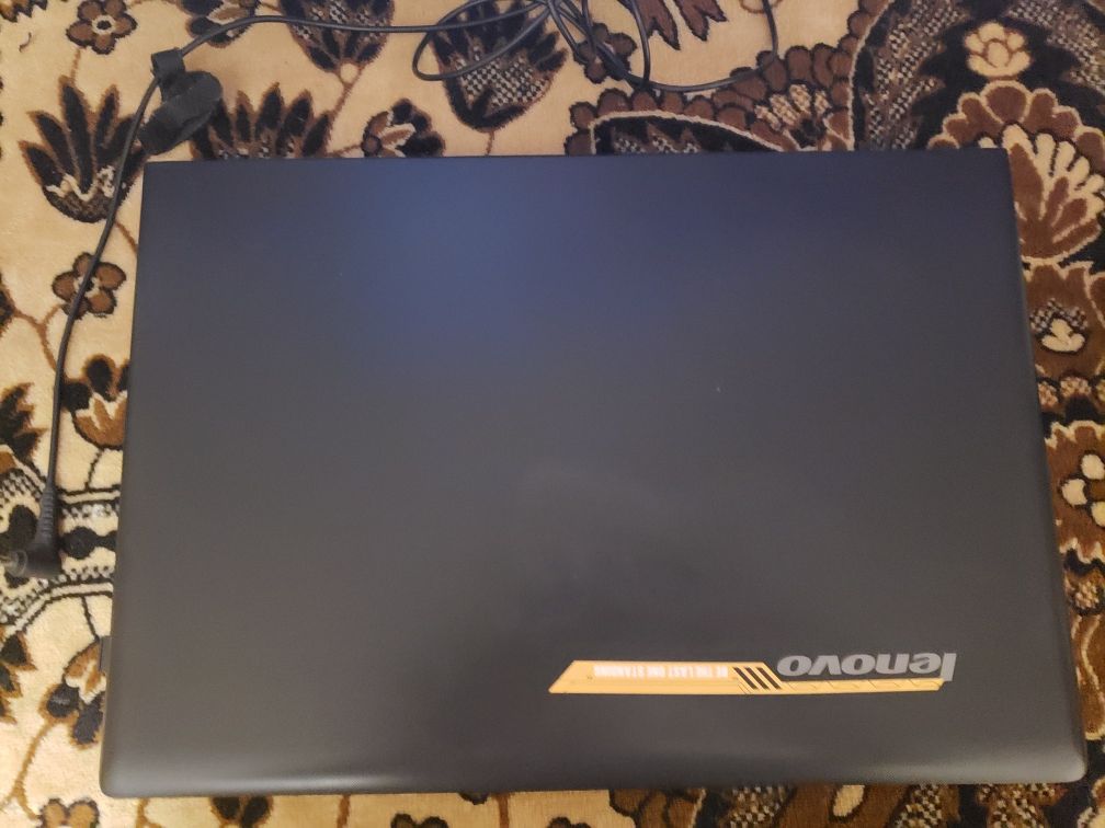 ‼️Новий Ноутбук LENOVO 15.6FHD/IPS/Core i3 5005u/UHD 5500U/8GB/SDD256