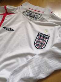 Anglia koszulka reprezentacji Anglii Jak nowa M piłkarska katar 2022 l