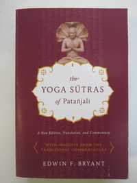 Yoga Sutras of Patañjali: A New Edition