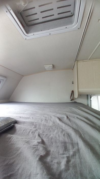 Ford transit kamper 2,5d