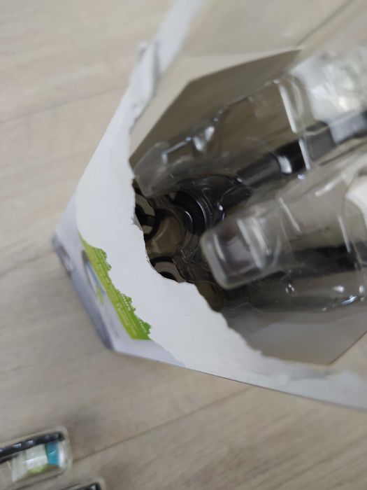 Philips Sonicare W2 Optimal White Standard Końcówki do szczotecz 8 szt