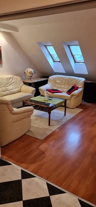 Wynajmę  mieszkanie w centrum Międzyzdrojów na dłuższy okres czasu min