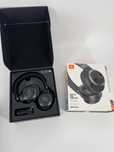 Słuchawki bezprzewodowe nauszne JBL Live 660NC Premium ANC Czarne