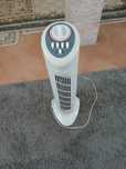 Ventilador portátil beanco