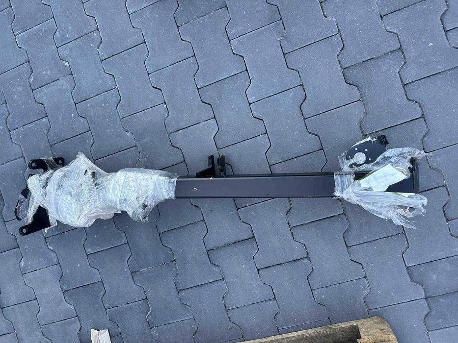 Hak holowniczy Citroen C4 Grand Picasso/Picasso/Pugeot 5008