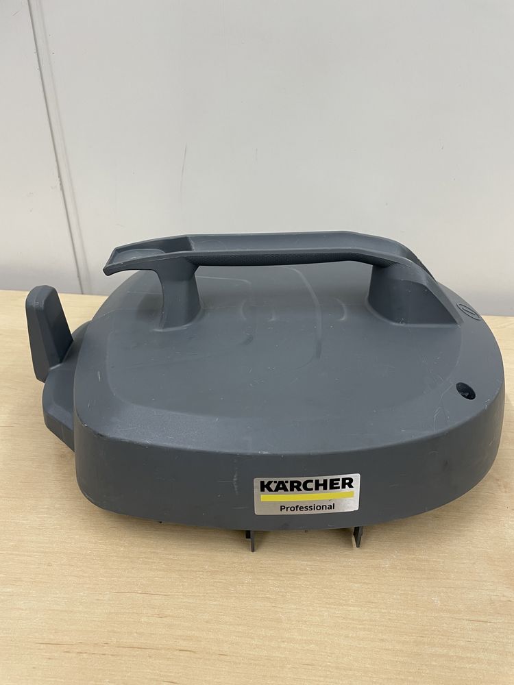 Pokrywa szara obudowa odkurzacz karcher T 7/1 classic t 11/1 classic