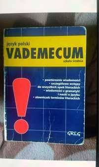 Język Polski Vademecum