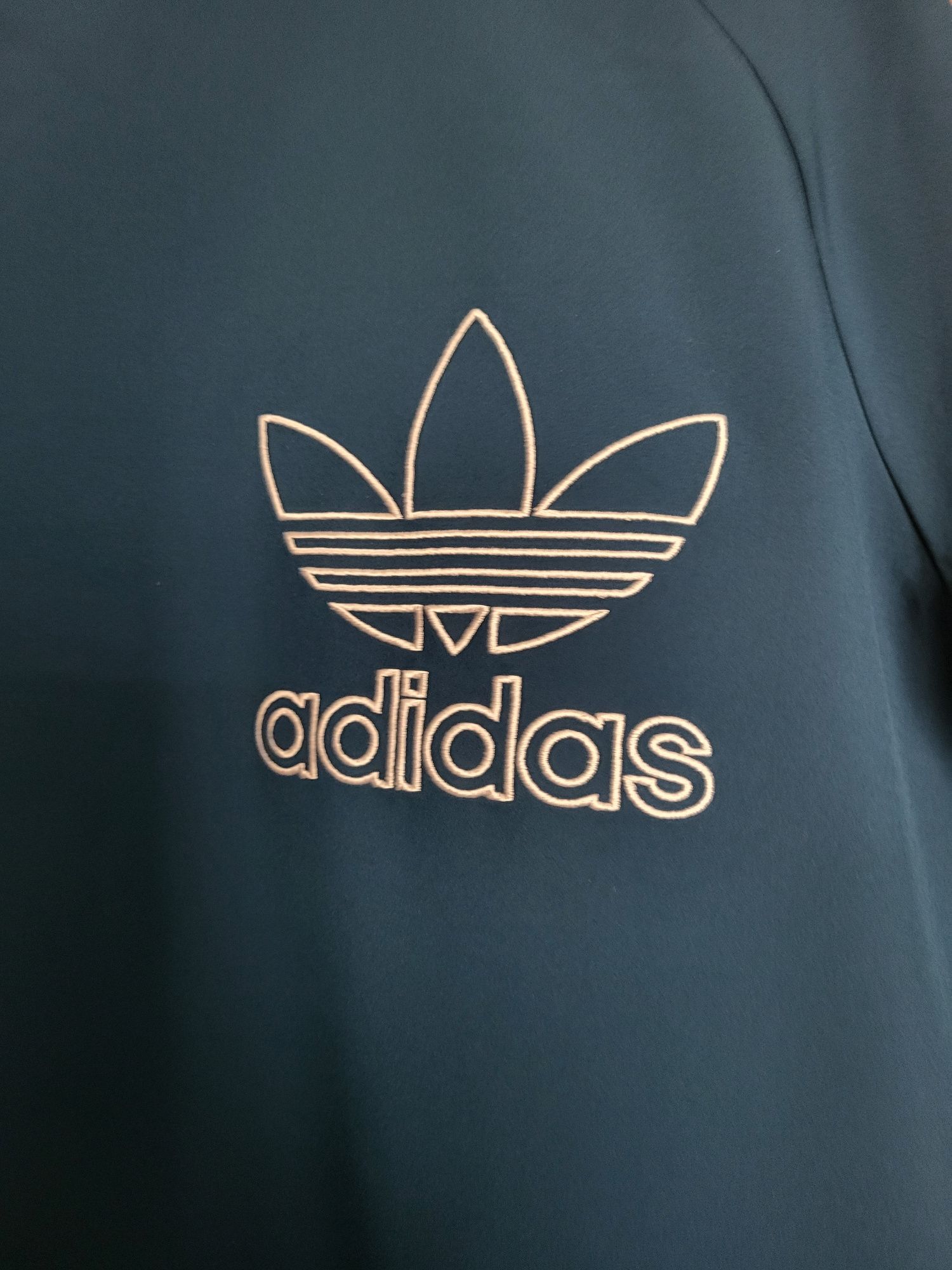 Bluza męska XL adidas