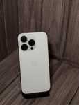 Iphone 14 Pro 256 gb. Silver !!З США!! Neverlock Батарейка 100%  #8425